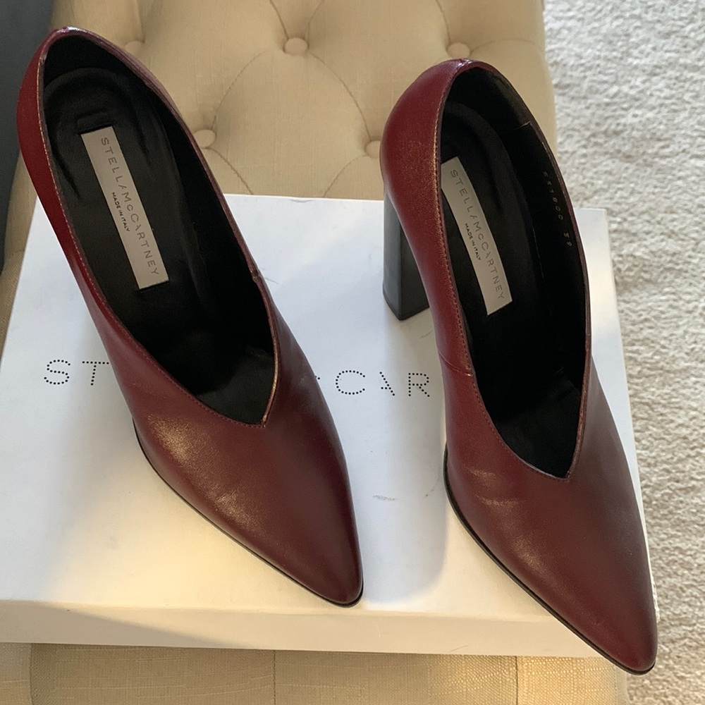 Stella McCartney shoes size 39 *final price